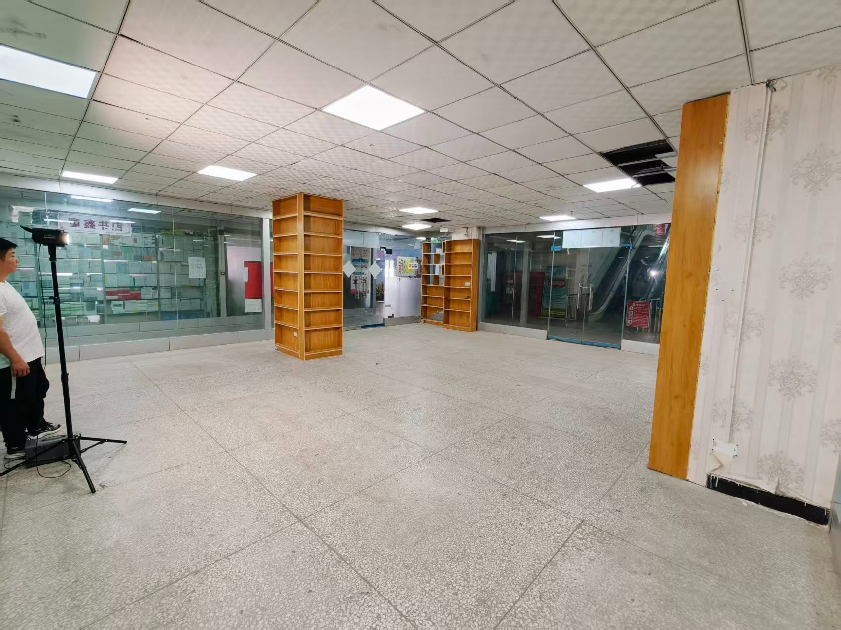 文化广场南一街入驻AI产业园，共享数字经济新机遇