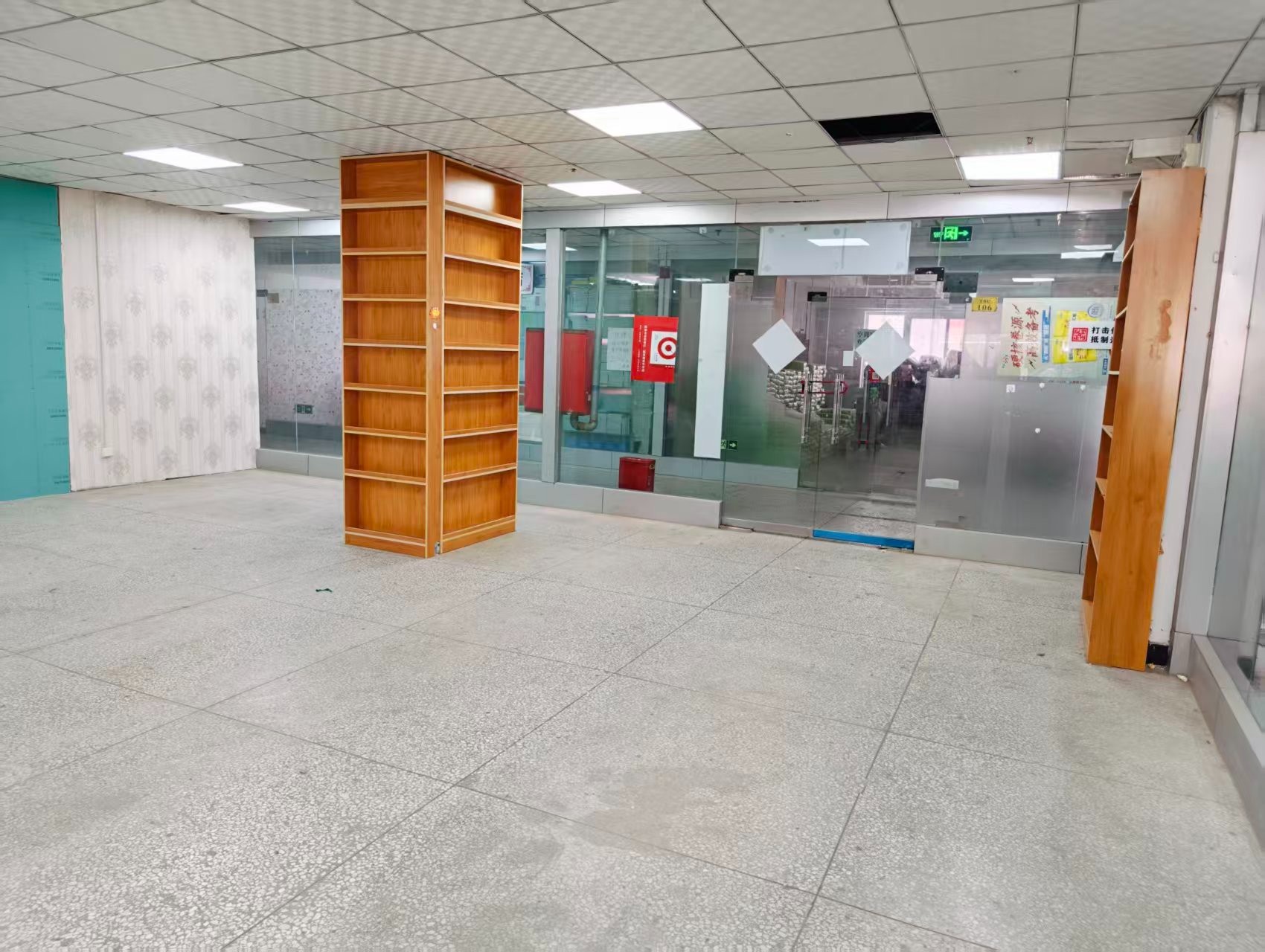 文化广场南一街打造AI创新高地，诚邀科技企业入驻