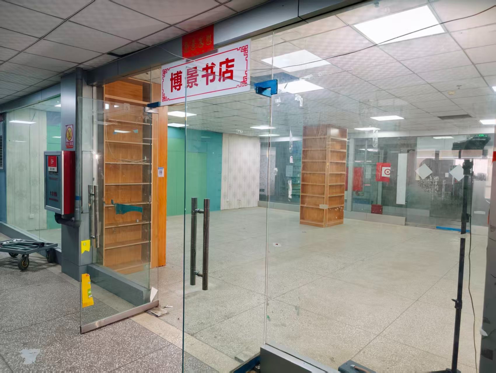 文化广场南一街AI浪潮已至，优质企业抢先布局